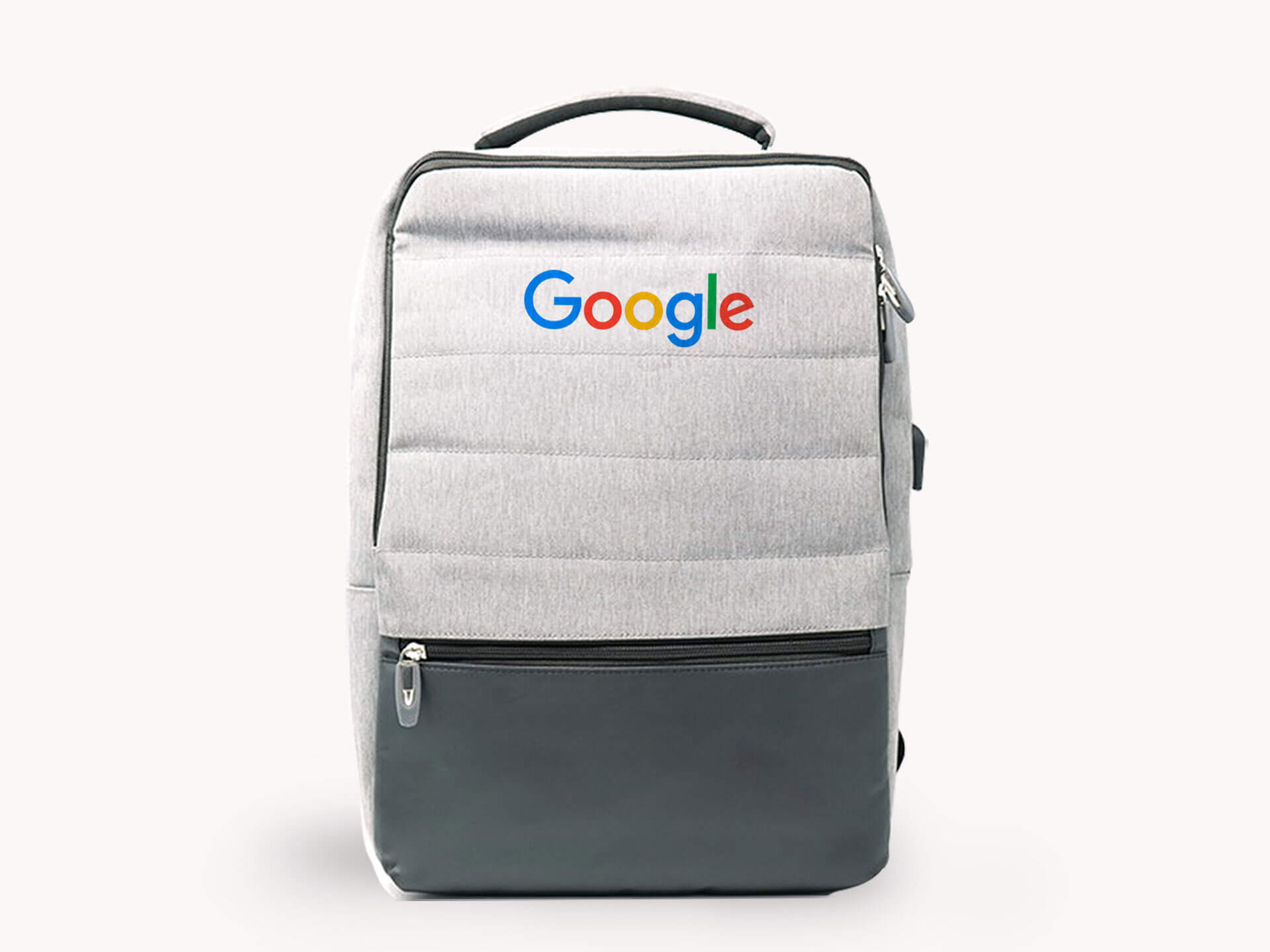 Saint Laurent and Google Team up to Create Interactive Backpack | SHOWstudio