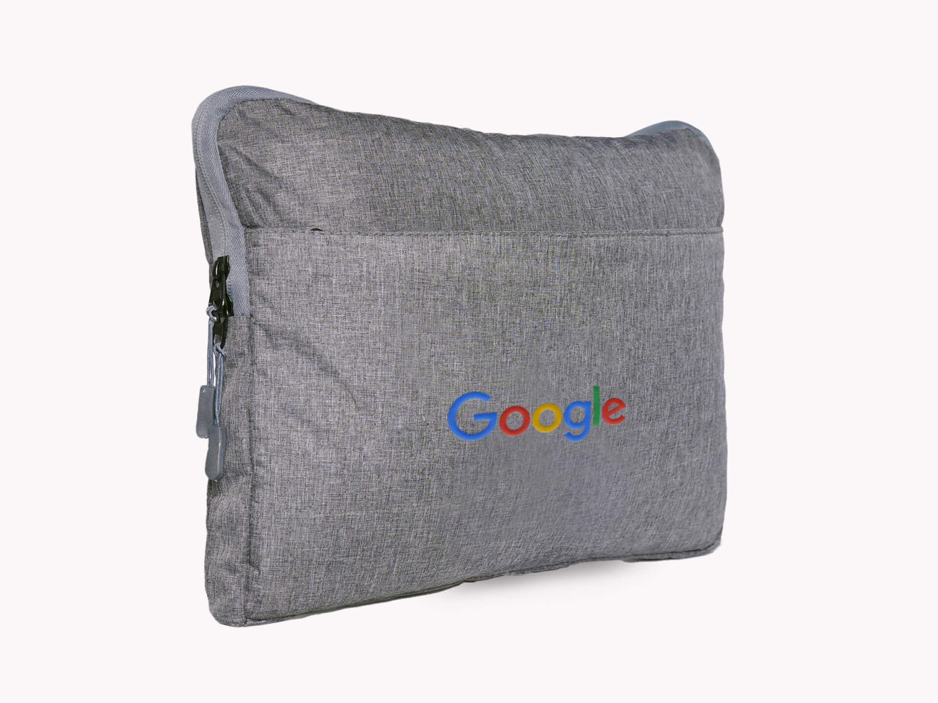 Bayview Google | Quilt & Backpack Merchandise | Fairware
